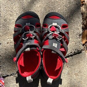 Keen Sandals